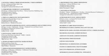 CD The Royal Philharmonic Orchestra: Plays Prog Rock Classics