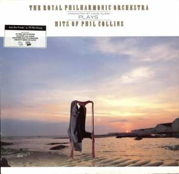 LP The Royal Philharmonic Orchestra: The Royal Philharmonic Orchestra Plays Hits Of Phil Collins