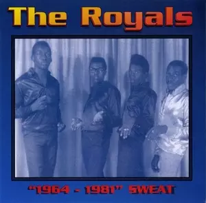 1964 - 1981 Sweat