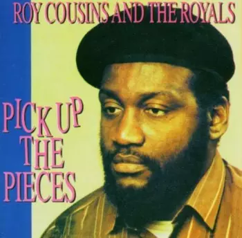Pick Up The Pieces