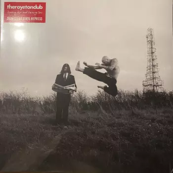 Shaking Hips And Crashing Cars