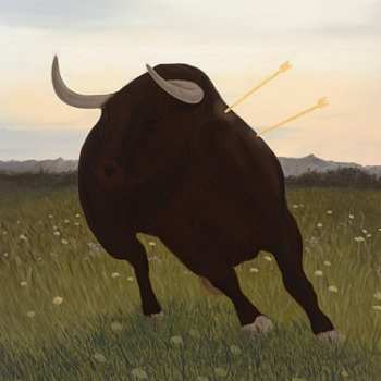 LP The Royston Club: Songs For The Spine