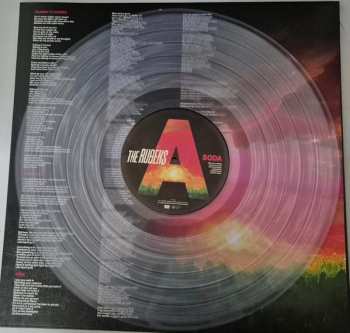 LP The Rubens: Soda CLR | LTD