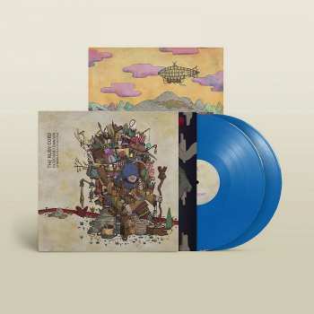 2LP Richard Dawson: The Ruby Cord