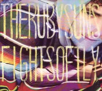 LP The Ruby Suns: Fight Softly