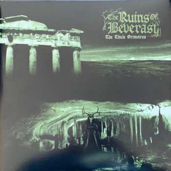 2LP The Ruins Of Beverast: The Thule Grimoires LTD | CLR