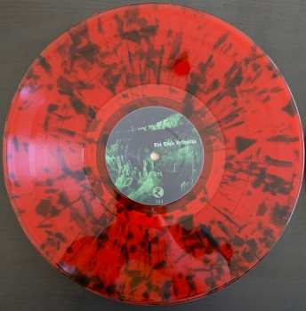2LP The Ruins Of Beverast: The Thule Grimoires LTD | CLR