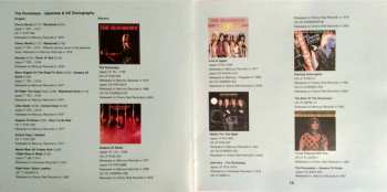CD The Runaways: Japanese Singles Collection