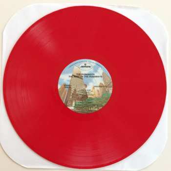 LP The Runaways: The Best Of The Runaways