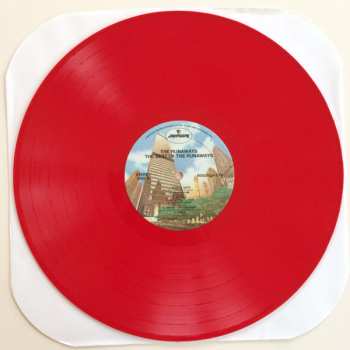 LP The Runaways: The Best Of The Runaways