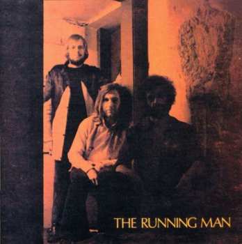 LP The Running Man: The Running Man