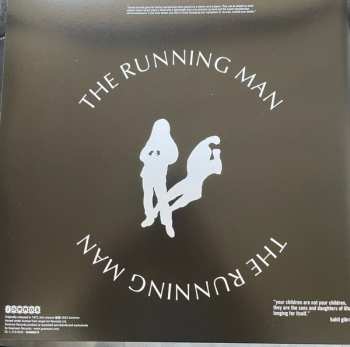 LP The Running Man: The Running Man