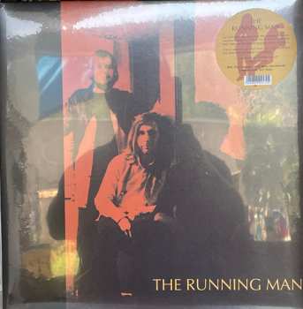 LP The Running Man: The Running Man