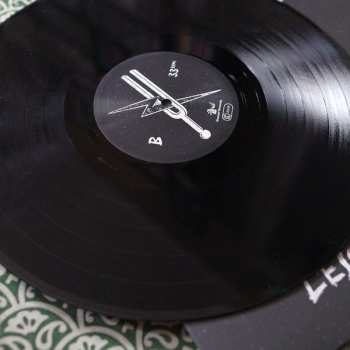 LP The Runnings: Lessons To Learn