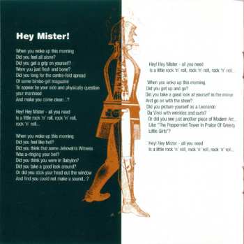 CD The Rutles: Archaeology