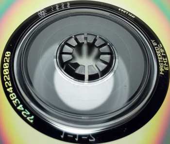 CD The Rutles: Archaeology