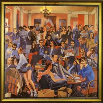 LP The Ruts: The Crack