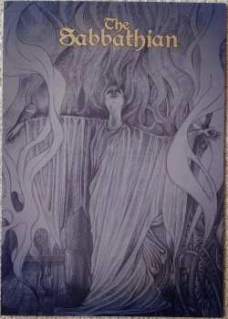 LP The Sabbathian: Latum Alterum LTD