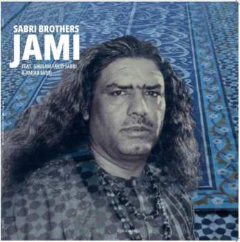 Album The Sabri Brothers: Jami