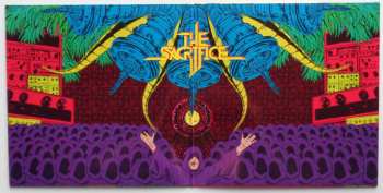 LP The Sacrifice: The Sacrifice LTD