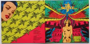 LP The Sacrifice: The Sacrifice LTD