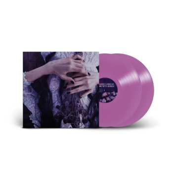 2LP The Saddest Landscape: Alone with Heaven