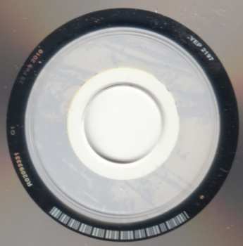 CD The Sadies: Darker Circles