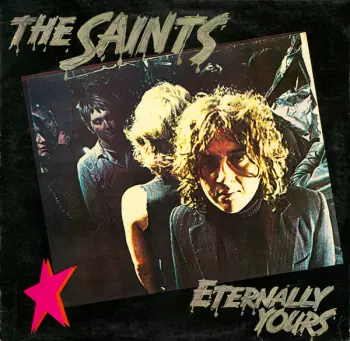 The Saints: Eternally Yours