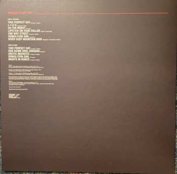 4LP/Box Set The Saints: (I'm) Stranded DLX