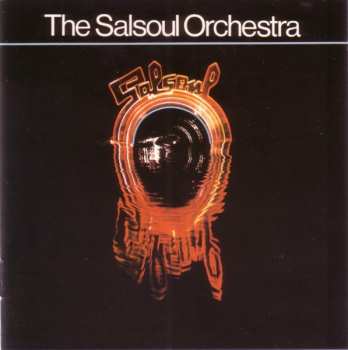 CD The Salsoul Orchestra: The Salsoul Orchestra LTD