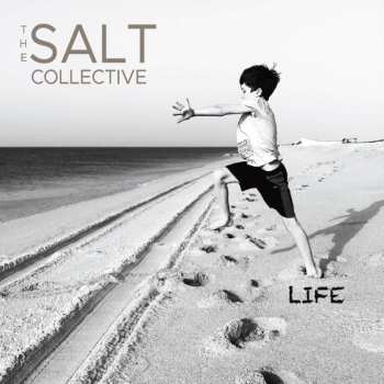 LP The Salt Collective: LIFE CLR | LTD