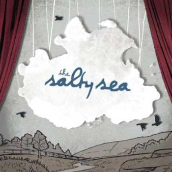 CD The Salty Sea: The Salty Sea