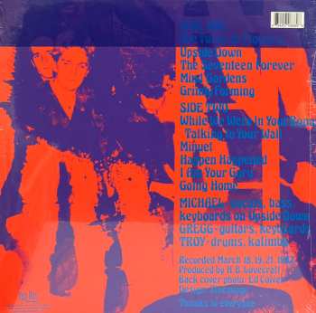 LP Salvation Army: The Salvation Army CLR | LTD