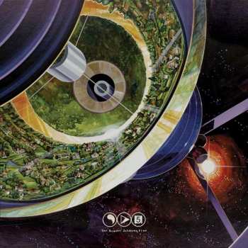 Album The Samuel Jackson Five: The Samuel Jackson 5