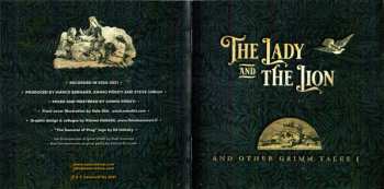 CD The Samurai Of Prog: The Lady And The Lion (And Other Grimm Tales I)