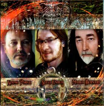 CD The Samurai Of Prog: The White Snake (And Other Grimm Tales II)