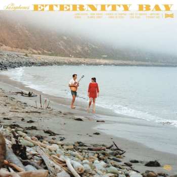 CD The Saxophones: Eternity Bay