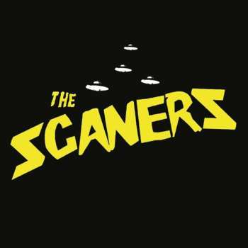 CD The Scaners: The Scaners