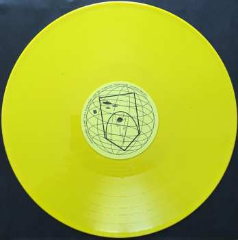 LP The Scaners: The Scaners