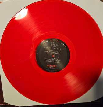 LP The Scarlet Goodbye: Hope's Eternal