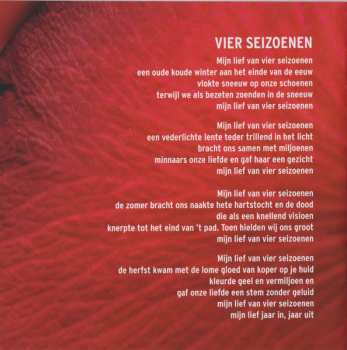 CD The Scene: Liefde Op Doorreis
