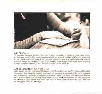 CD The School: Wasting Away And Wondering