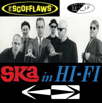 Album The Scofflaws: Ska In Hi-Fi