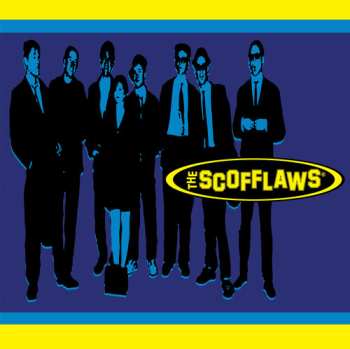 Album The Scofflaws: The Scofflaws