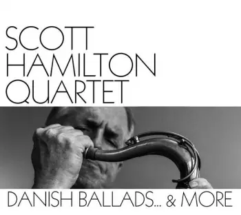 Danish Ballads... & More