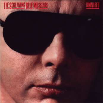 5CD/SP/Box Set The Screaming Blue Messiahs: Vision In Blues