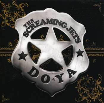 CD The Screaming Jets: Do Ya