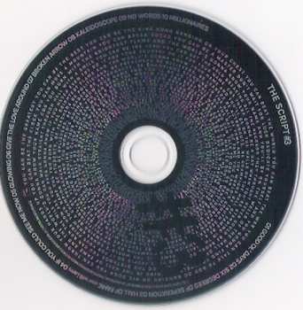 CD The Script: #3