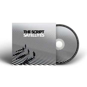 CD The Script: Satellites