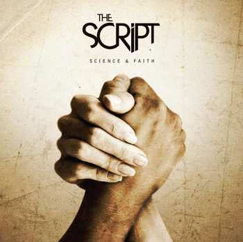 CD The Script: Science & Faith